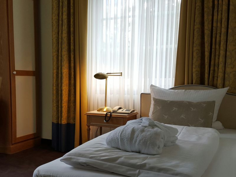 Hotel Photo 1