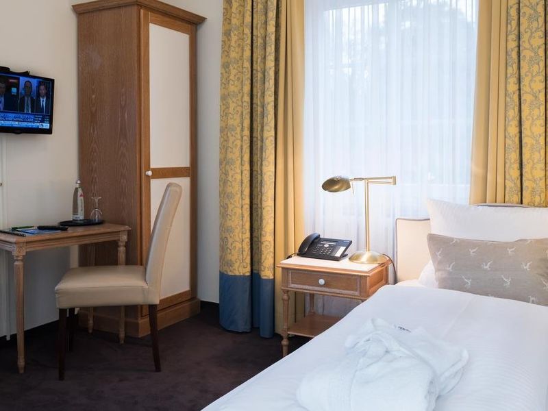 Hotel Photo 2