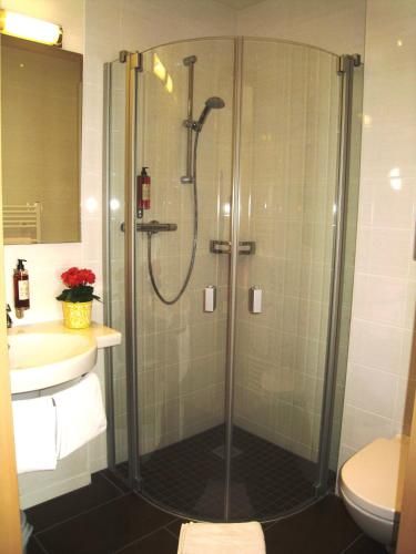 Hotel Photo 13