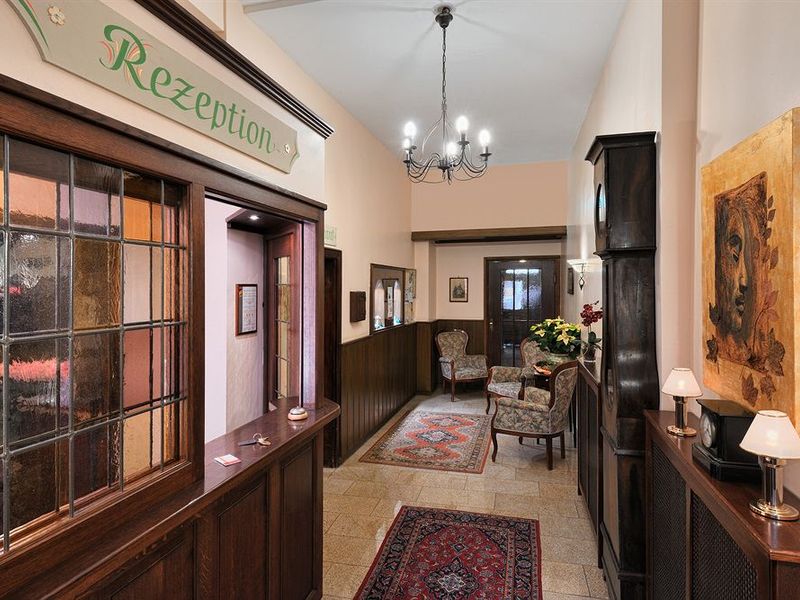 Hotel Photo 16