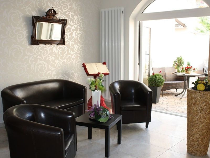 Hotel Photo 10