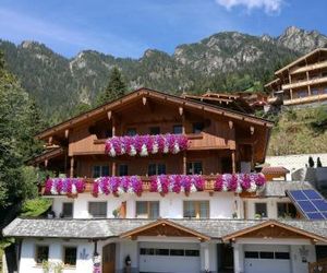 Haus Kristall Alpbach Austria