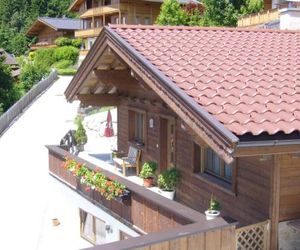 Ferienwohnung Marlene Alpbach Austria