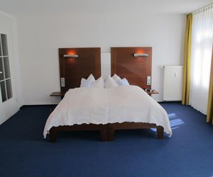 Garni-Hotel Sailer & Hotel Sailer´s Villa Rottweil Germany