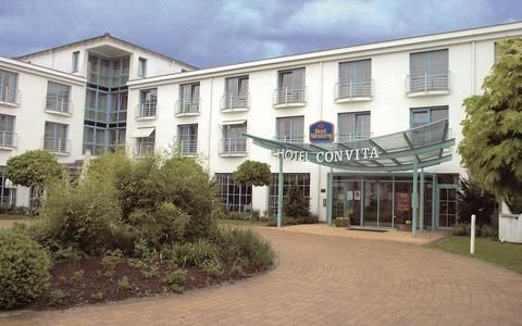 Hotel Photo 23