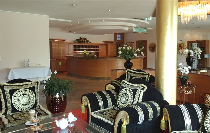 Hotel Photo 8