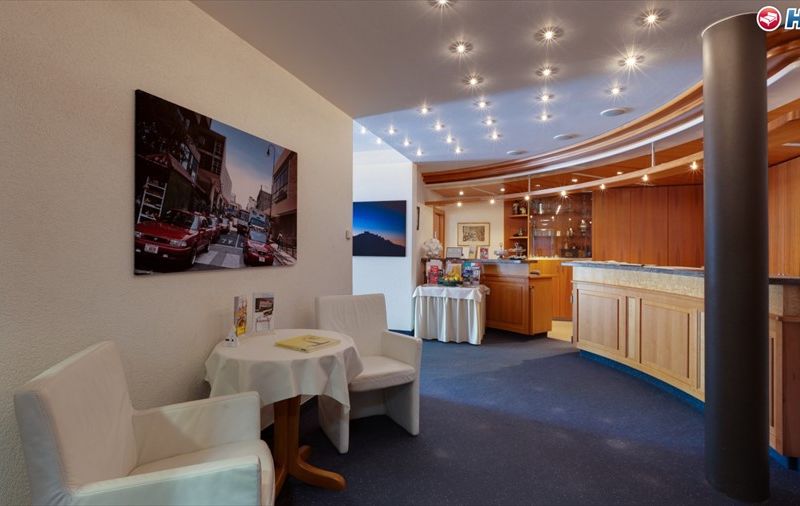 Hotel Photo 14