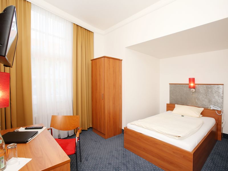 Hotel Photo 5