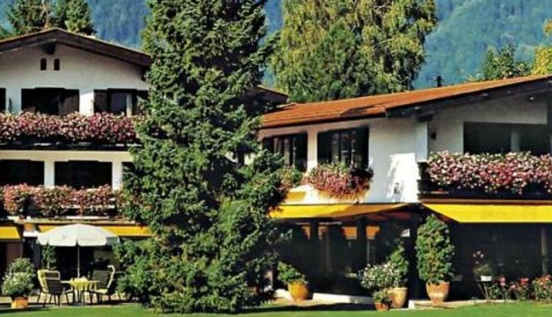 Hotel Photo 11