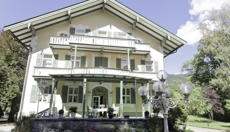 Hotel Photo 13