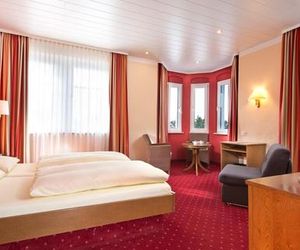 TOP Hotel Goldenes Fass Rothenburg ob der Tauber Germany