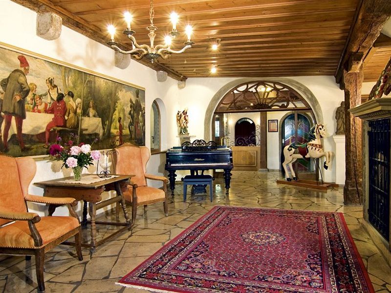Hotel Photo 18