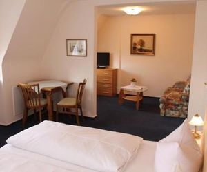 Hotel Zum Breiterle Rothenburg ob der Tauber Germany