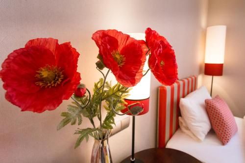 Hotel Photo 16