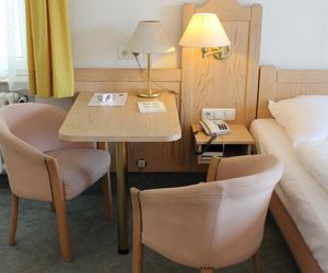 Hotel Gasthof zur Linde Rothenburg ob der Tauber Germany