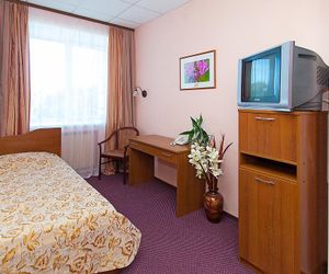 Tentorium SPA Hotel Perm Russia