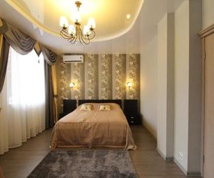 Gall&anna Hotel Perm Russia
