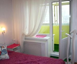 Hostel 7 Rooms Perm Russia