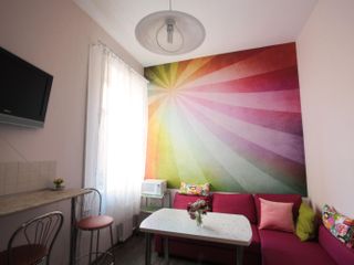 Хостел At Sunny's