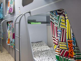 Хостел At Sunny's