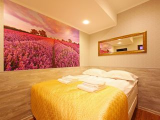 Арт-Отель Аморе