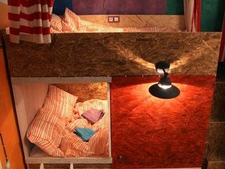 Burano Hostel