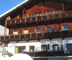 Studio Christina im Landhaus Christina Alpbach Austria
