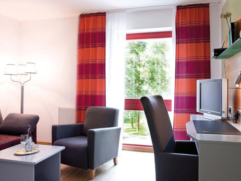 Hotel Photo 9