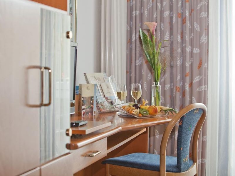 Hotel Photo 14