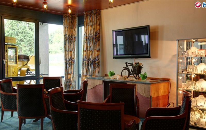 Hotel Photo 15