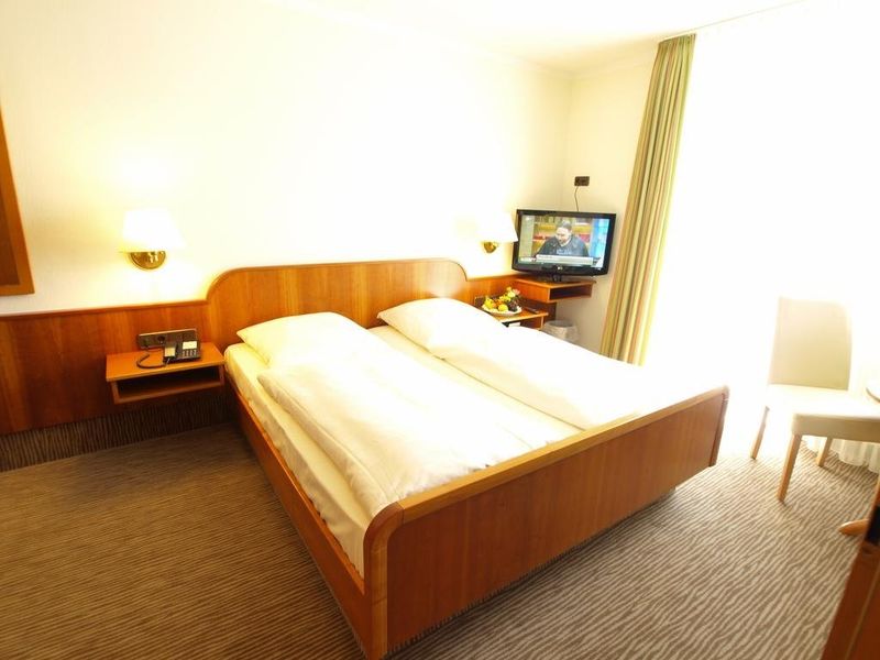 Hotel Photo 2
