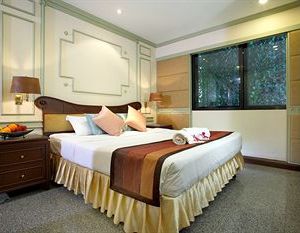 Majestic Suites Hotel Khlong Toei Thailand