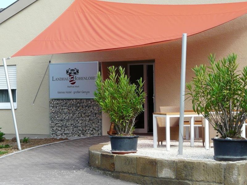 Hotel Photo 21