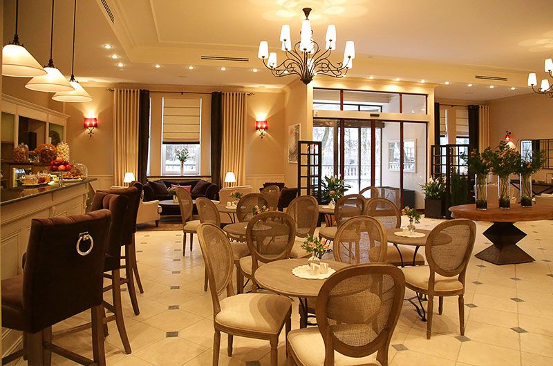 Hotel Photo 12