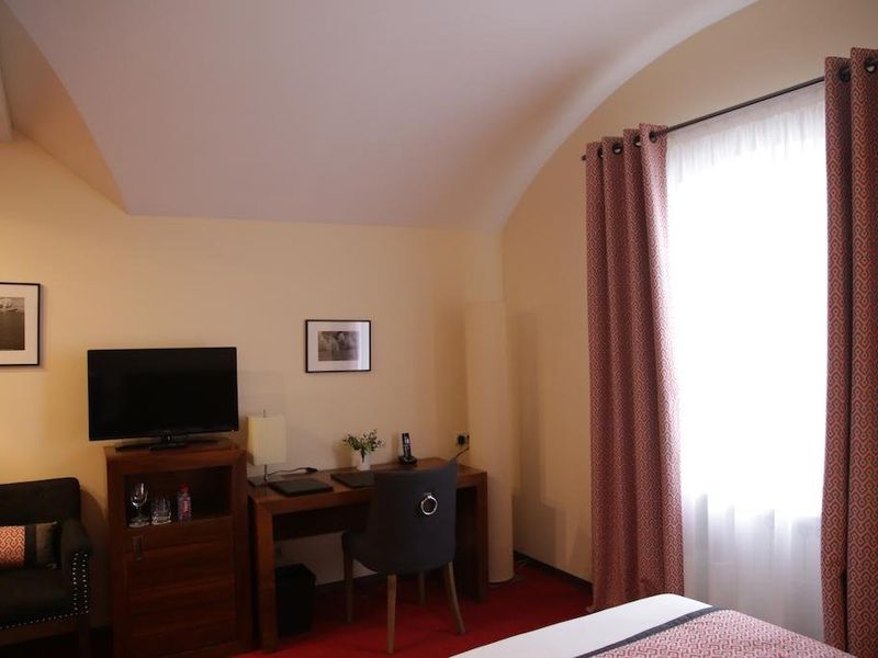Hotel Photo 5