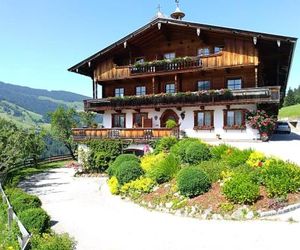 Aussermooserhof Alpbach Austria