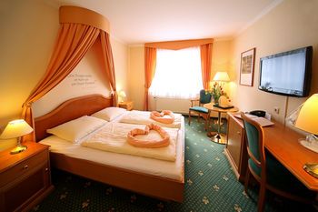 Trihotel Rostock – Wellnesshotel Adults Only