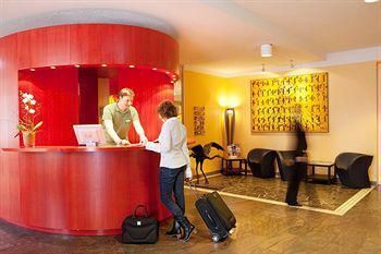 Hotel Photo 16