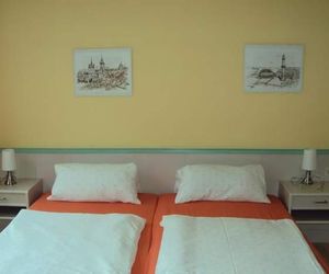 Pension Anna Rostock Germany