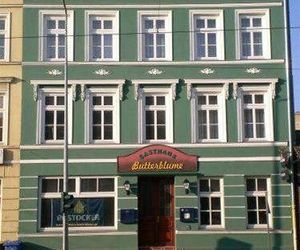 Pension Gasthaus Butterblume Rostock Germany