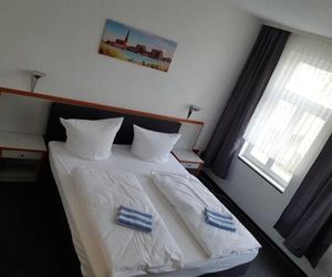 Appartement-Hotel Rostock Rostock Germany