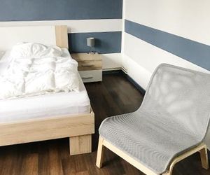 Blue Doors Hostel Rostock Germany