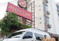 Отзывы Mariya Boutique Hotel At Suvarnabhumi Airport, 3 звезды