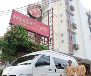Mariya Boutique Hotel At Suvarnabhumi Airport Lat Krabang Thailand
