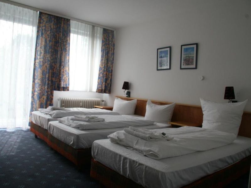 Hotel Photo 1