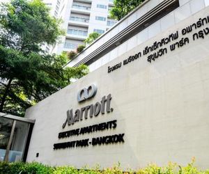 Marriott Executive Apartments Sukhumvit Park Khlong Toei Thailand