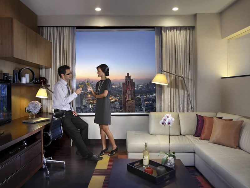 Hotel Photo 5