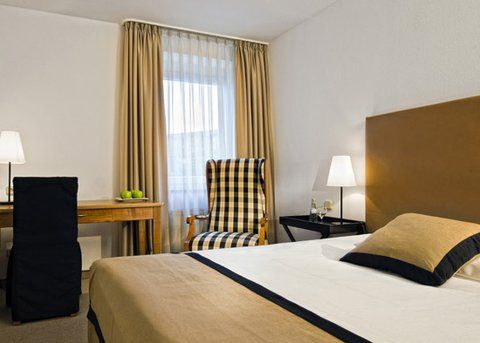 Hotel Photo 1