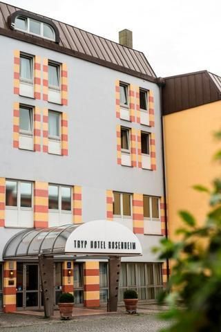 Hotel Photo 23