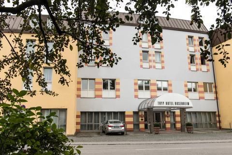 Hotel Photo 24